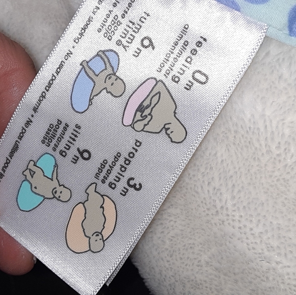 Nwot Boppy pillow cover - Picture 3 of 5